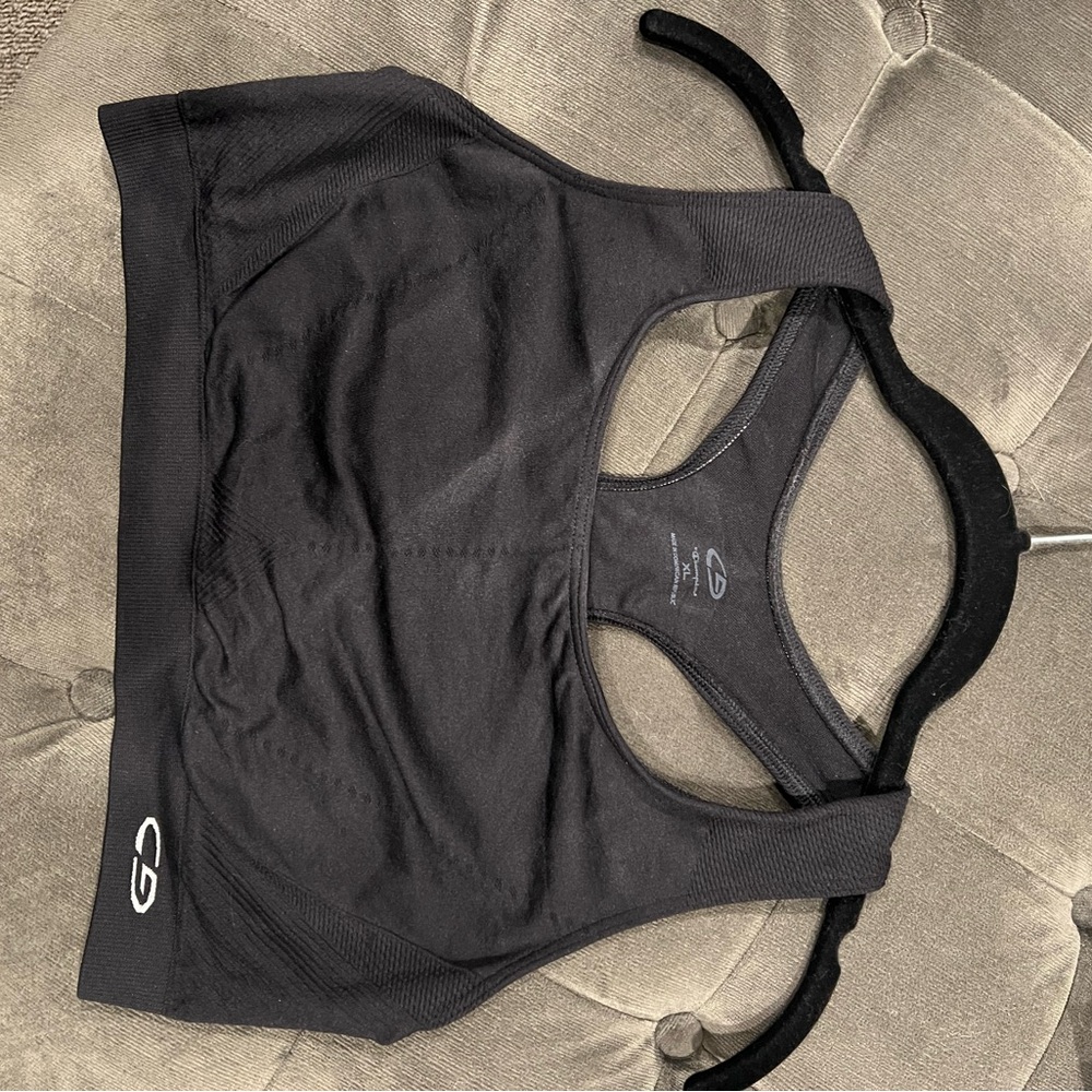 C9 by Champion Black Sports Bra